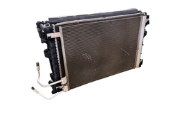 KIT RADIADOR ORIGINAL NIVUS VIRTUS T-CROSS GOLF JETTA POLO