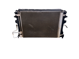 Kit Radiador Original Nivus Virtus T-Cross Golf Jetta Polo