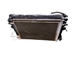 KIT RADIADOR ORIGINAL NIVUS VIRTUS T-CROSS GOLF JETTA POLO