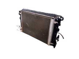 KIT RADIADOR ORIGINAL NIVUS VIRTUS T-CROSS GOLF JETTA POLO