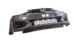 PARACHOQUE DIANTEIRO ORIGINAL HONDA FIT 2018/21 C/DETALHE