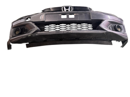 PARACHOQUE DIANTEIRO ORIGINAL HONDA FIT 2018/21 C/DETALHE
