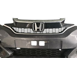 PARACHOQUE DIANTEIRO ORIGINAL HONDA FIT 2018/21 C/DETALHE