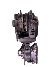 Caixa Evaporadora Volswagen Voyage Gol G5 G6 2013 a 2016