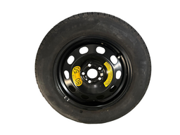 RODA FERRO ESTEPE 195/65/15 VOLKSWAGEN FOX POLO VIRTUS