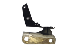 Dobradiça Direita Capo Dianteiro C4 Pallas Hatch Vtr 06/14