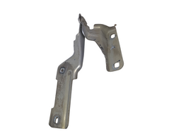 Dobradiça Esquerda Capo Dianteiro C4 Pallas Hatch Vtr 06/14