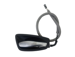 Maçaneta Porta Interna Dianteira Direita Bmw 118i 2006/2012