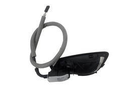 MAÇANETA PORTA INTERNA DIANTEIRA DIREITA BMW 118I 2006/2012