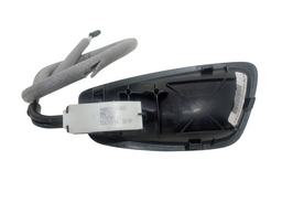 MAÇANETA PORTA INTERNA TRASEIRA DIREITA BMW 118I 2006/2012 