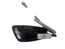 MAÇANETA PORTA INTERNA DIANTEIRA ESQUERDA BMW 118I 2006/2012