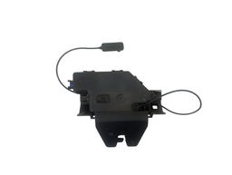 Fechadura Mala Bmw 118i 120i 320i 2006 a 2012