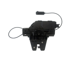 FECHADURA MALA BMW 118I 120I 320I 2006 A 2012
