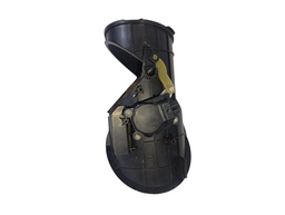 Tubo Duto Entrada Ar Citroen C4 Pallas 2.0 2008 a 2012