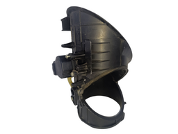 TUBO DUTO ENTRADA AR CITROEN C4 PALLAS 2.0 2008 A 2012