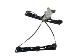 Máquina Vidro Dianteira Esquerda Bmw 118i 120i 2006 a 2012 