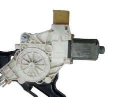 MÁQUINA VIDRO DIANTEIRA ESQUERDA BMW 118I 120I 2006 A 2012 