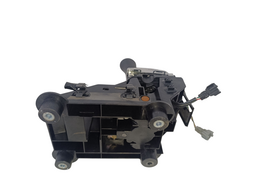 ALAVANCA CÂMBIO CITROEN C4 PEUG 307 208 2008 1.6 2.0 AUT.