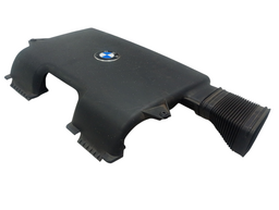 TAMPA CAPA SUPERIOR MOTOR BMW 118I 120I 2.0 