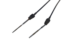ALAVANCA CAMBIO POLO FOX GOL SAVEIRO G5 G6 G7 G8 1.0 1.6 08/