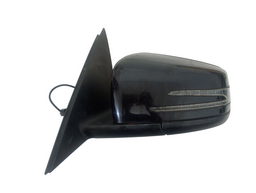 RETROVISOR ESQUERDO MERCEDES CLASSE C C180 C200 2008 A 2014