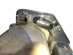 MOTOR CAIXA DIREÇÃO FUSION ELÉTRICA  2.0 2.5 2013 A 2019 A