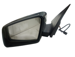 RETROVISOR ESQUERDO MERCEDES CLASSE C C180 C200 2008 A 2014