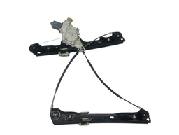 Máquina Vidro Dianteira Direita Bmw 118i 2006 a 2012
