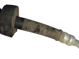 MANGUEIRA AR CONDICIONADO CHEVROLET SPIN COBALT 1.8 2012/18