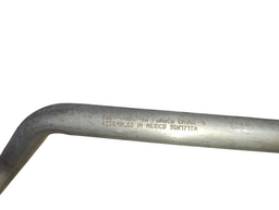 MANGUEIRA CANO AR CONDICIONADO ORIGINAL FORD KA 2015 A 2021