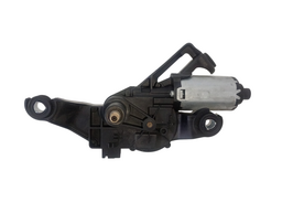 Motor Limpador Parabrisa Traseiro Bmw 118i 120i 2010 A 2017