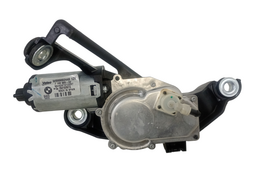 MOTOR LIMPADOR PARABRISA TRASEIRO BMW 118I 120I 2010 A 2017