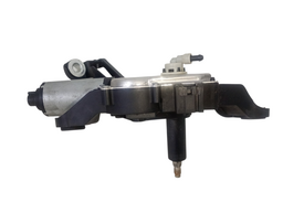 MOTOR LIMPADOR PARABRISA TRASEIRO BMW 118I 120I 2010 A 2017