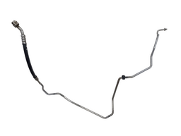 MANGUEIRA CANO AR CONDICIONADO ORIGINAL FORD KA 2015 A 2021