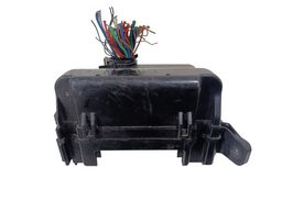 CAIXA FUSÍVEIS HYUNDAI HB20 2014 A 2019 91950-0U010