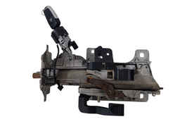 COLUNA DIREÇÃO C4 HATCH PALLAS VTR 2007 A 2014