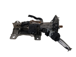 COLUNA DIREÇÃO C4 HATCH PALLAS VTR 2007 A 2014