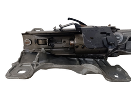 COLUNA DIREÇÃO C4 HATCH PALLAS VTR 2007 A 2014