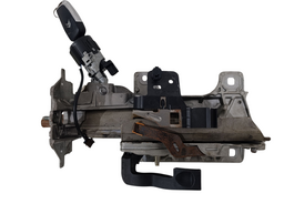 COLUNA DIREÇÃO C4 HATCH PALLAS VTR 2007 A 2014