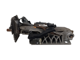 COLUNA DIREÇÃO C4 HATCH PALLAS VTR 2007 A 2014