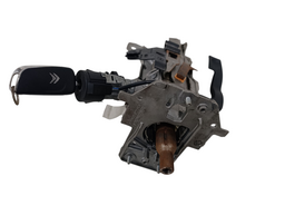 COLUNA DIREÇÃO C4 HATCH PALLAS VTR 2007 A 2014