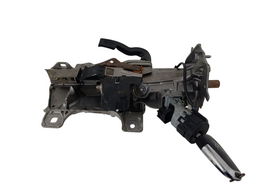 Coluna Direção C4 Hatch Pallas Vtr 2007 a 2014