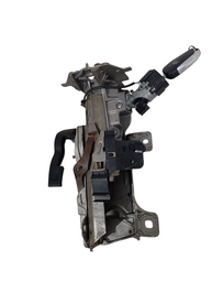 COLUNA DIREÇÃO C4 HATCH PALLAS VTR 2007 A 2014