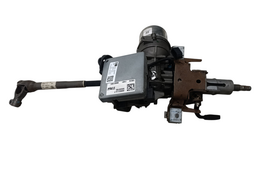 COLUNA DIREÇÃO TORO COMPASS COMMANDER RENEGADE RAMPAGE 2016/