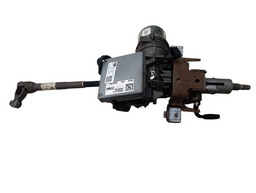 Coluna Direção Toro Compass Commander Renegade Rampage 2016/