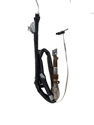 PAR CORTINA AIRBAG CITROEN C4 HATCH 2007/14