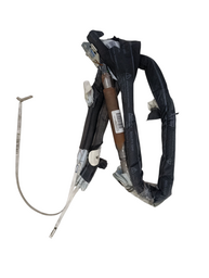 PAR CORTINA AIRBAG CITROEN C4 HATCH 2007/14