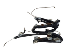 Par Cortina Airbag Citroen C4 Hatch 2007/14