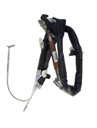 PAR CORTINA AIRBAG CITROEN C4 HATCH 2007/14