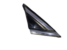 MOLDURA ACABAMENTO RETROVISOR DIREITO FORD FUSION 2013/19